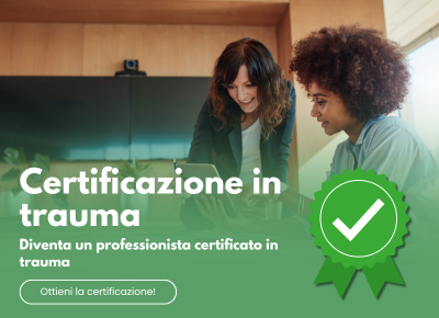 Certificazione del trauma 400X290