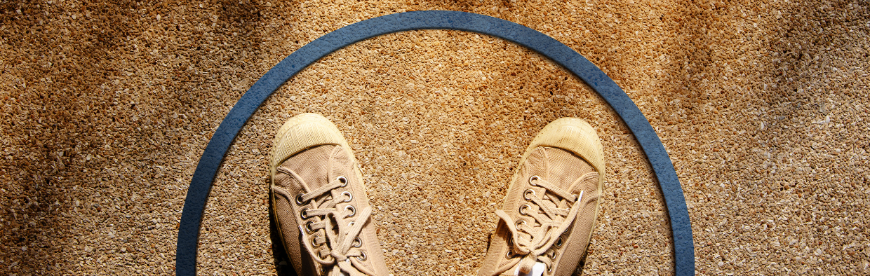 Intestazione dei confini