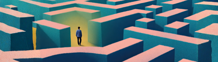 Quando il paziente continua a distruggere ciò che desidera di più