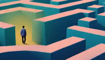 Quando il paziente continua a distruggere ciò che desidera di più