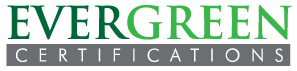 Certificazioni Evergreen - Colori