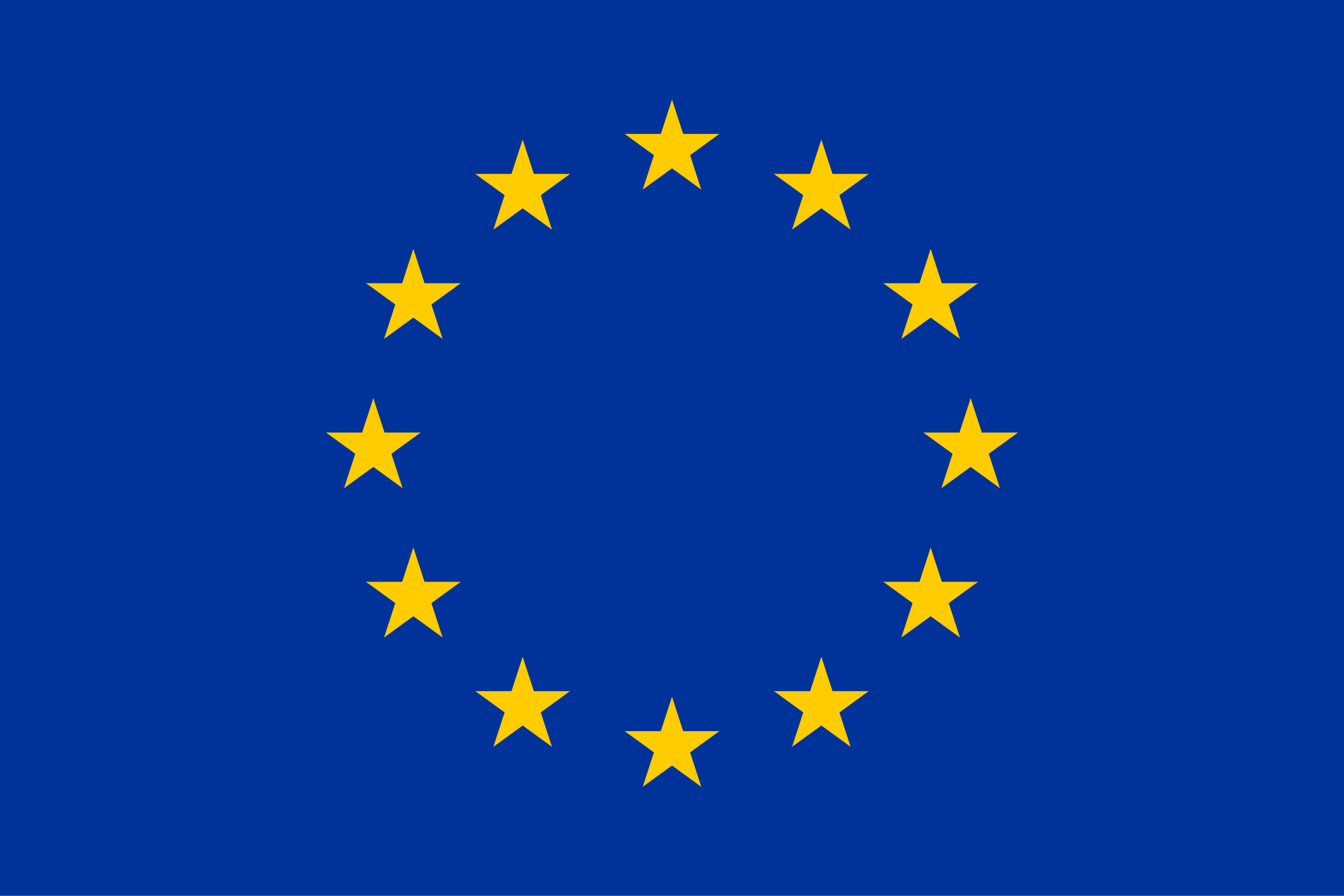Bandiera dell'UE