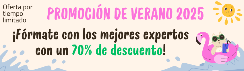 Promo Verano 2025