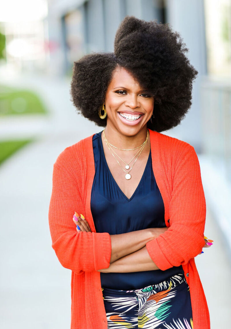 Nedra Glover Tawwab - Pagina "Chi siamo" - Immagine 2